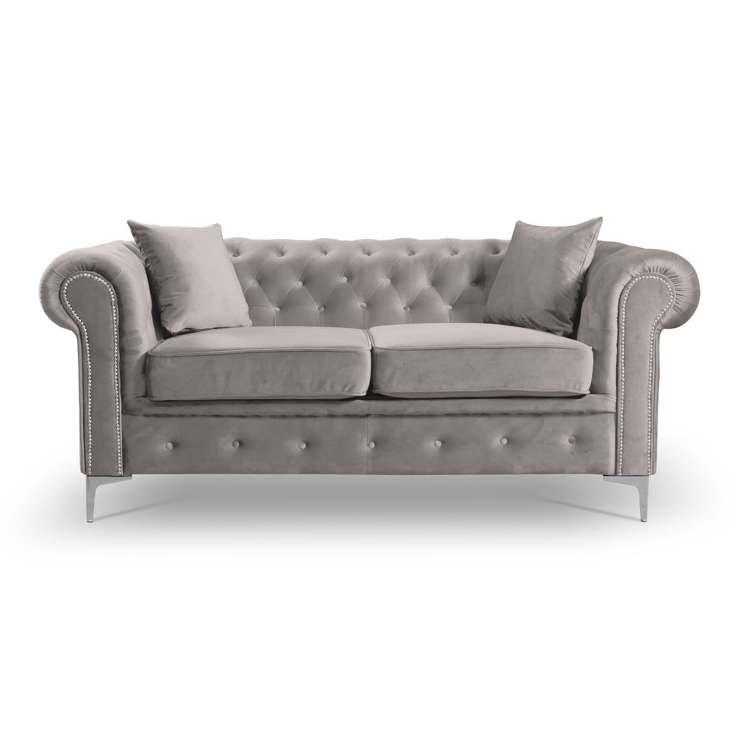 Pohovka Roma Chesterfield II