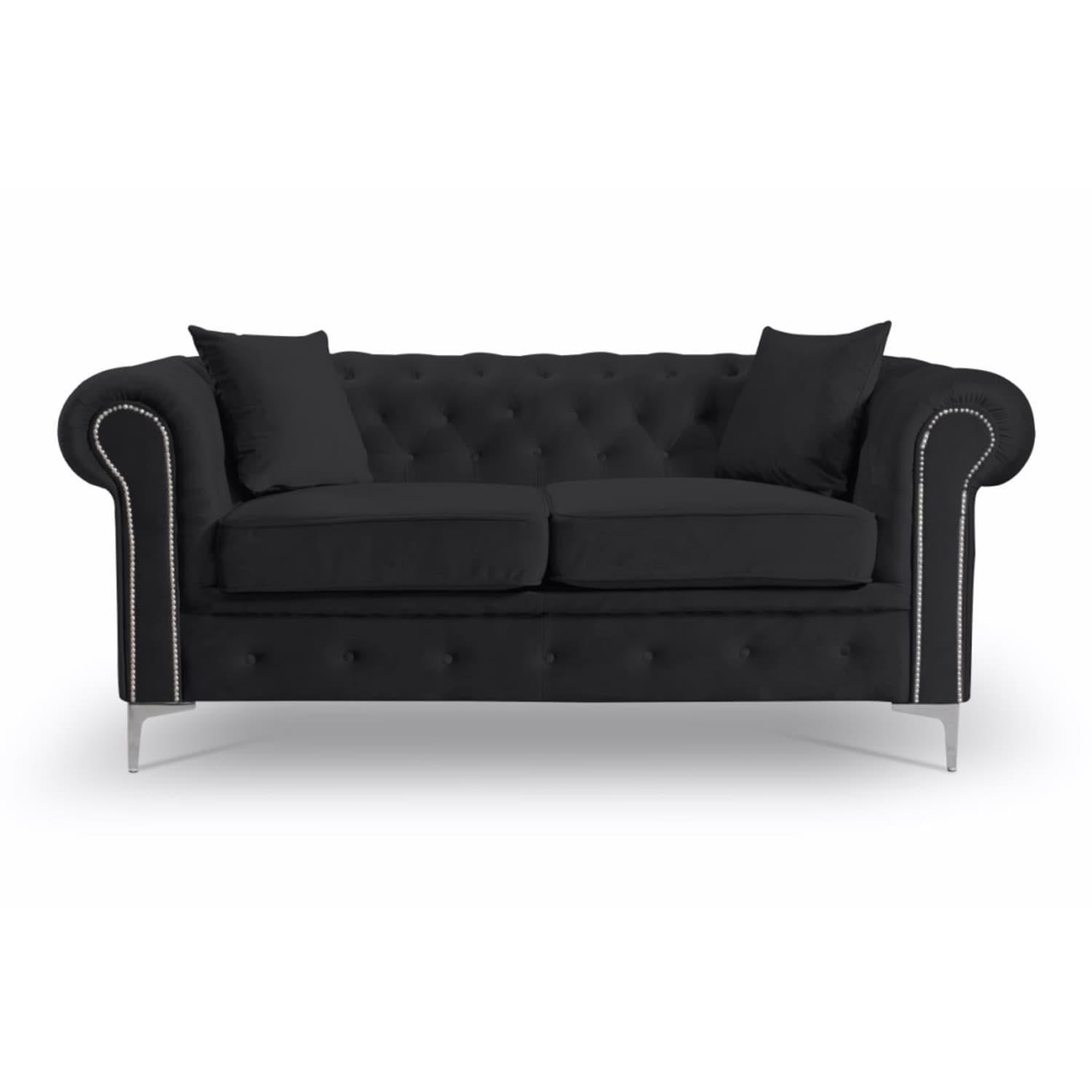 Pohovka Roma Chesterfield II