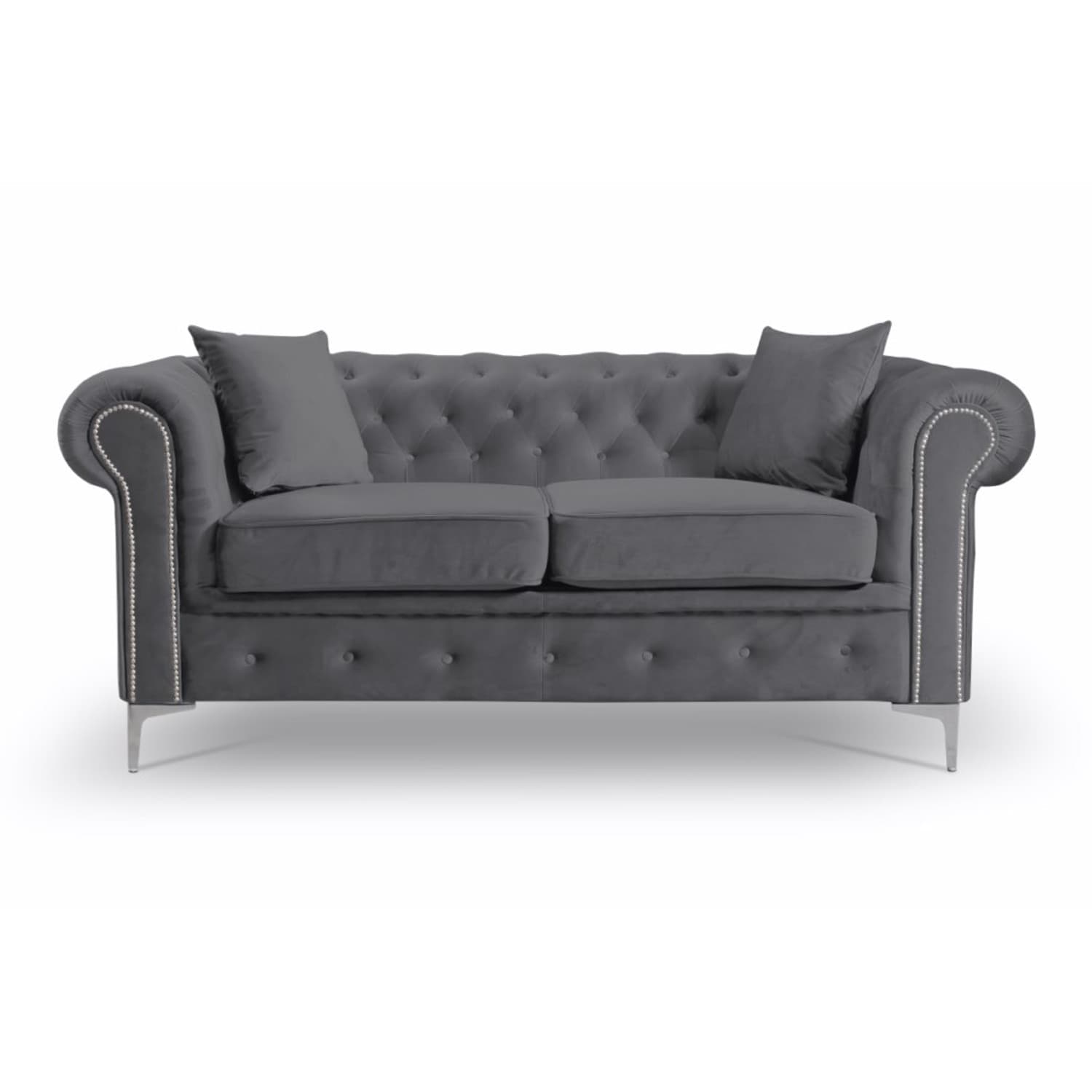 Pohovka Roma Chesterfield II