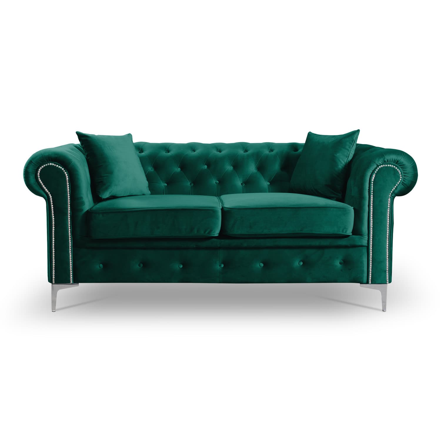 Pohovka Roma Chesterfield II