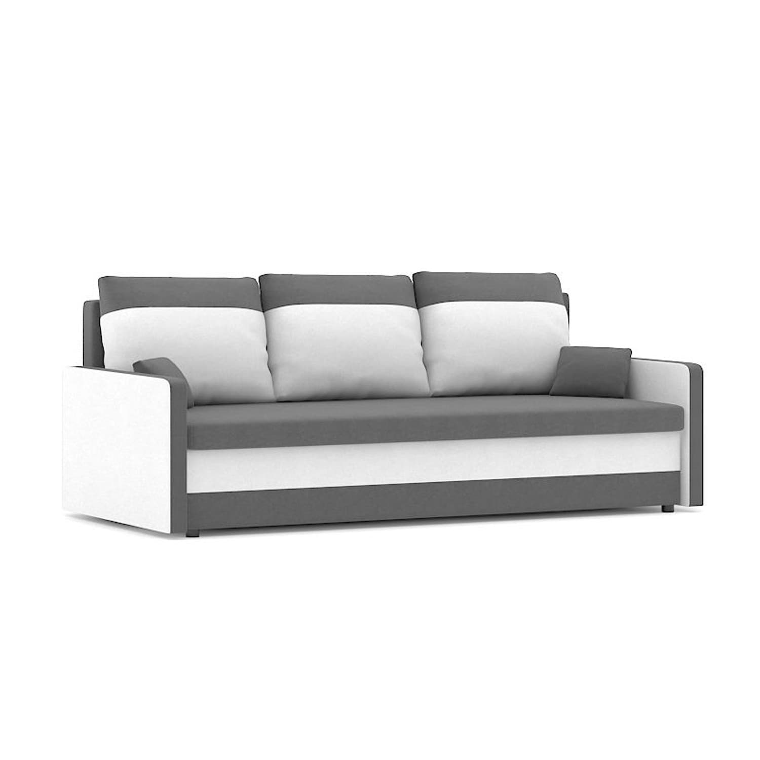 Velká rozkládací pohovka Milton model 2