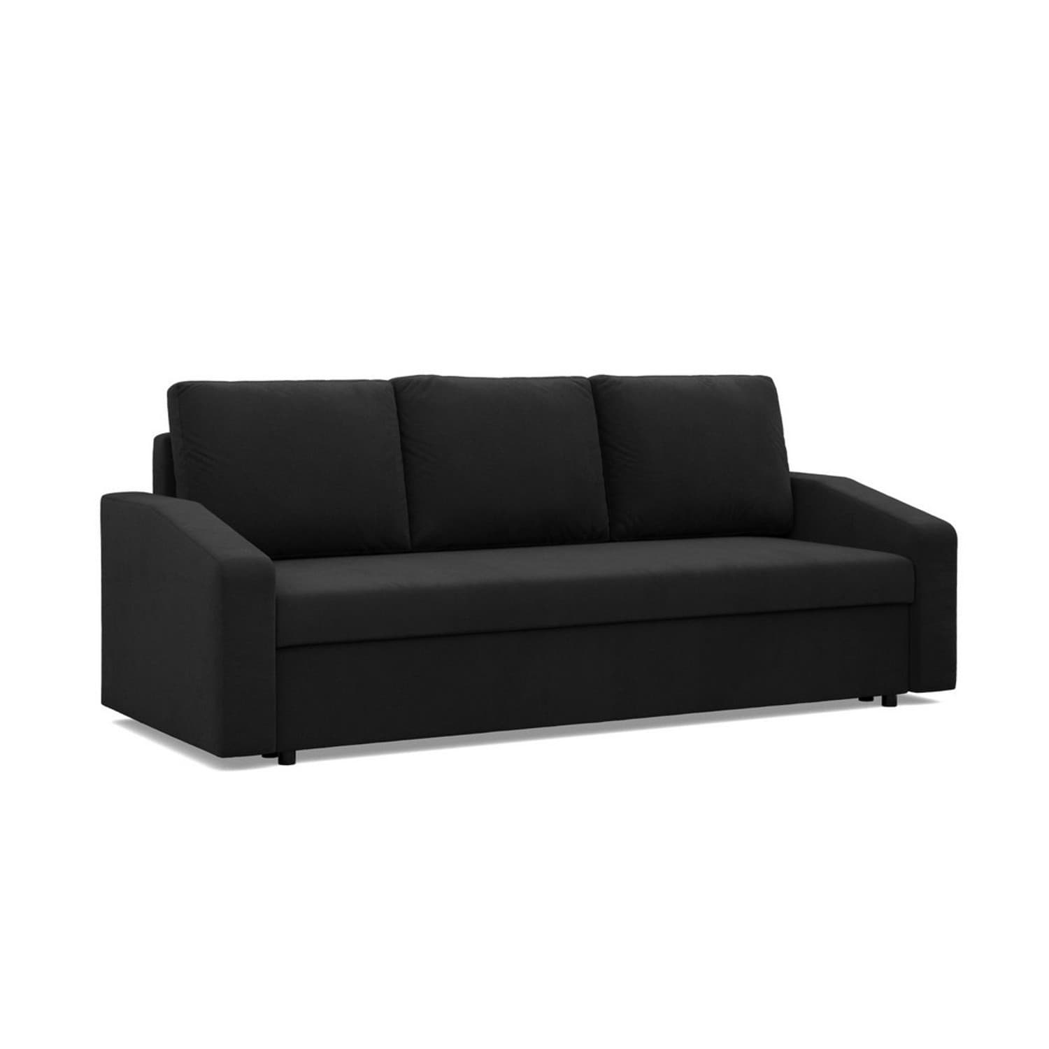 Velká rozkládací pohovka NEO - zkosený bok - model 2 I