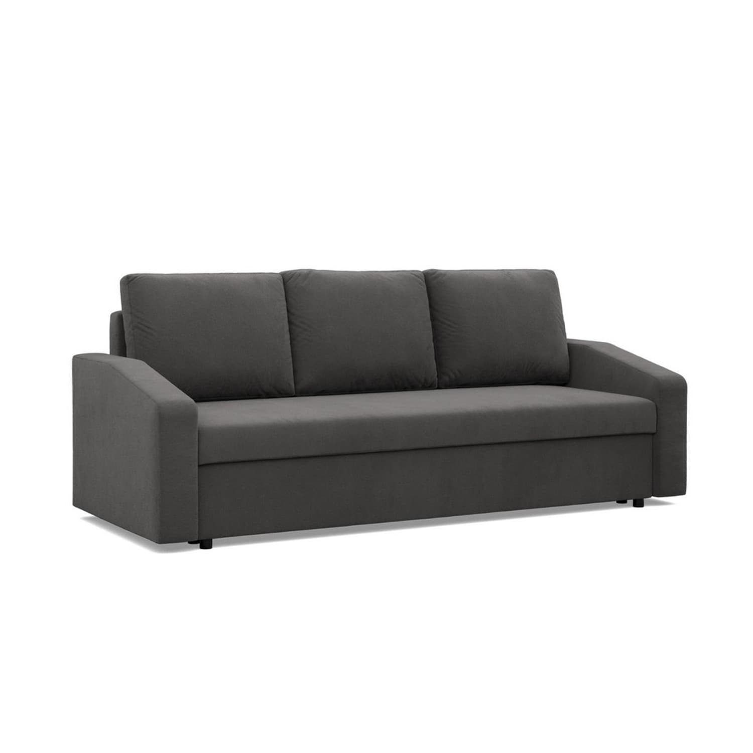 Velká rozkládací pohovka NEO - zkosený bok - model 2 I
