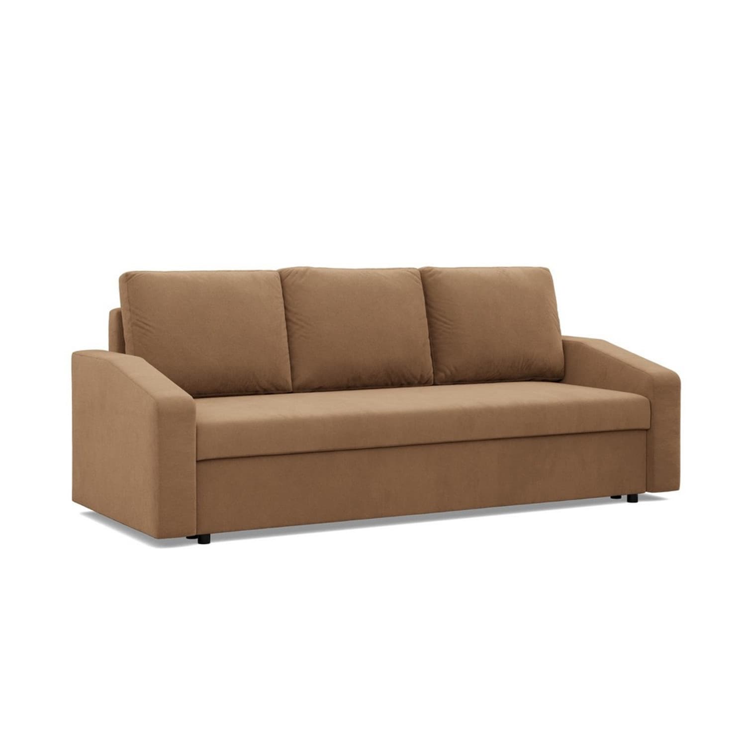 Velká rozkládací pohovka NEO - zkosený bok - model 2 I