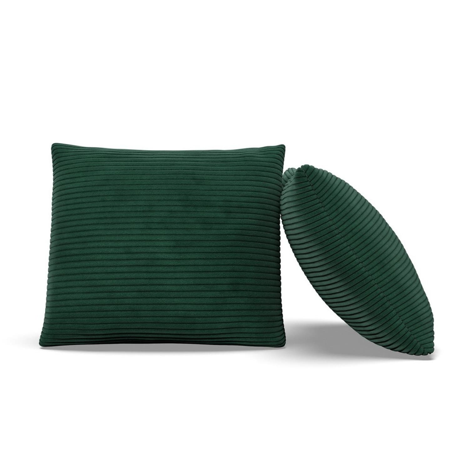 Set polštářů - Poso, Zelená