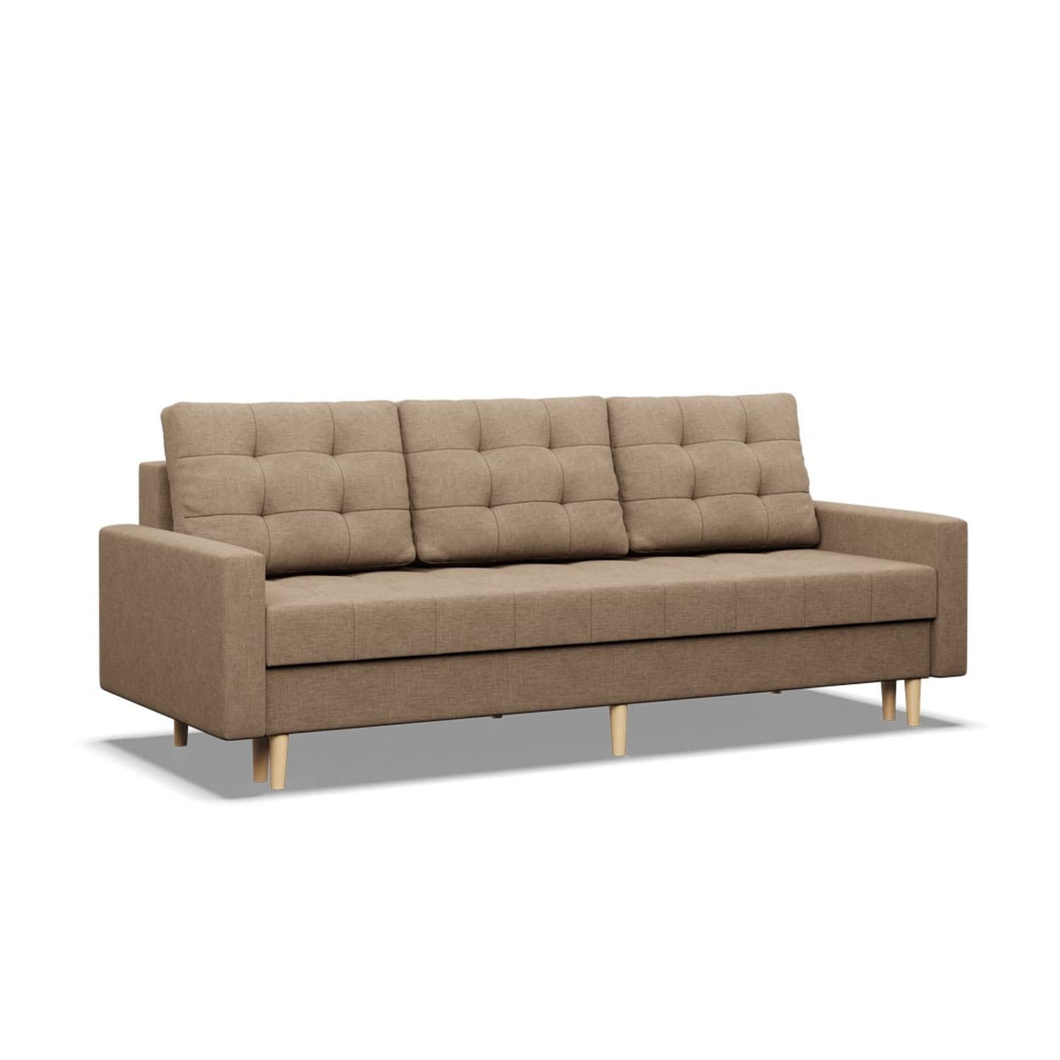 Velká rozkládací pohovka Oslo model 2 I