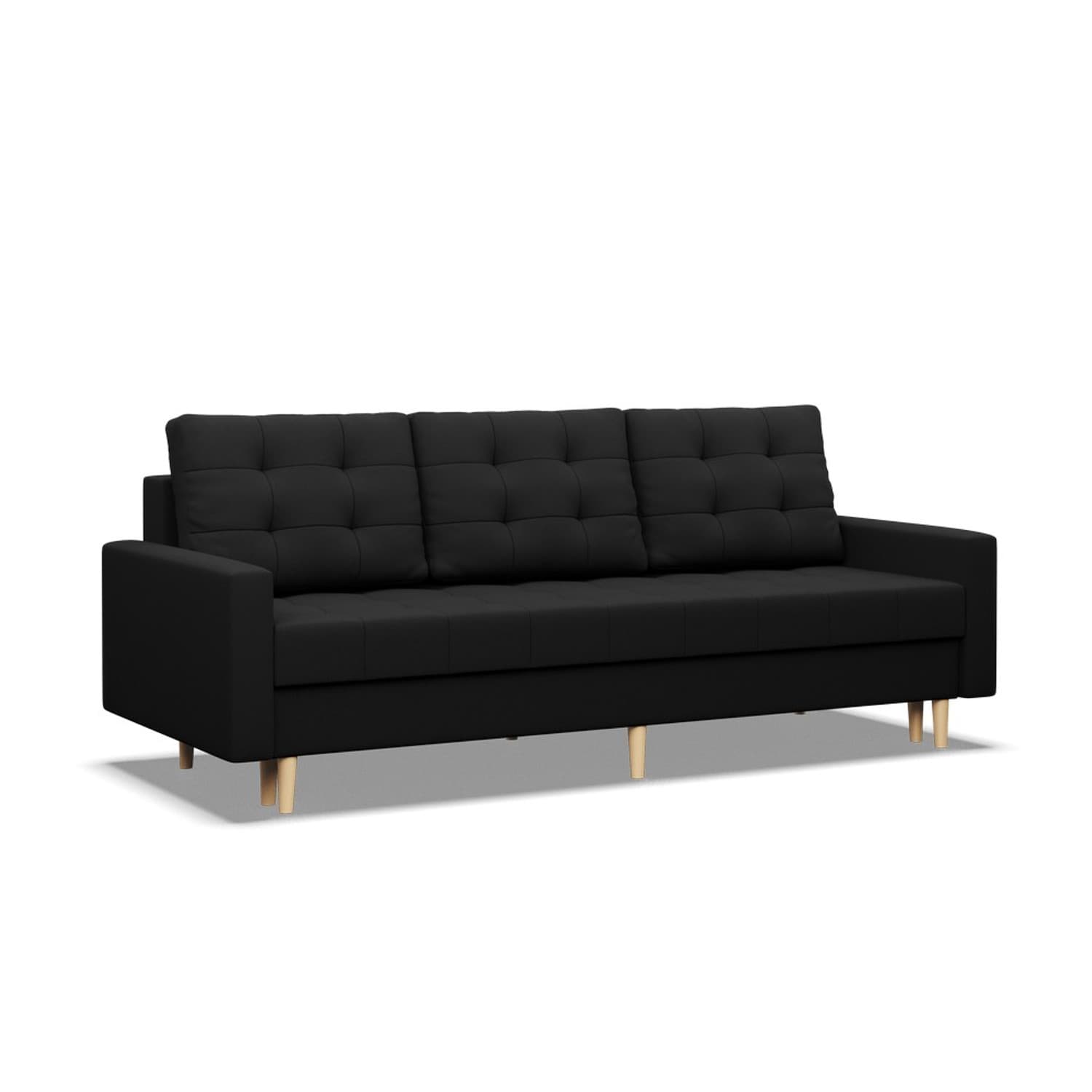 Velká rozkládací pohovka Oslo model 2 I