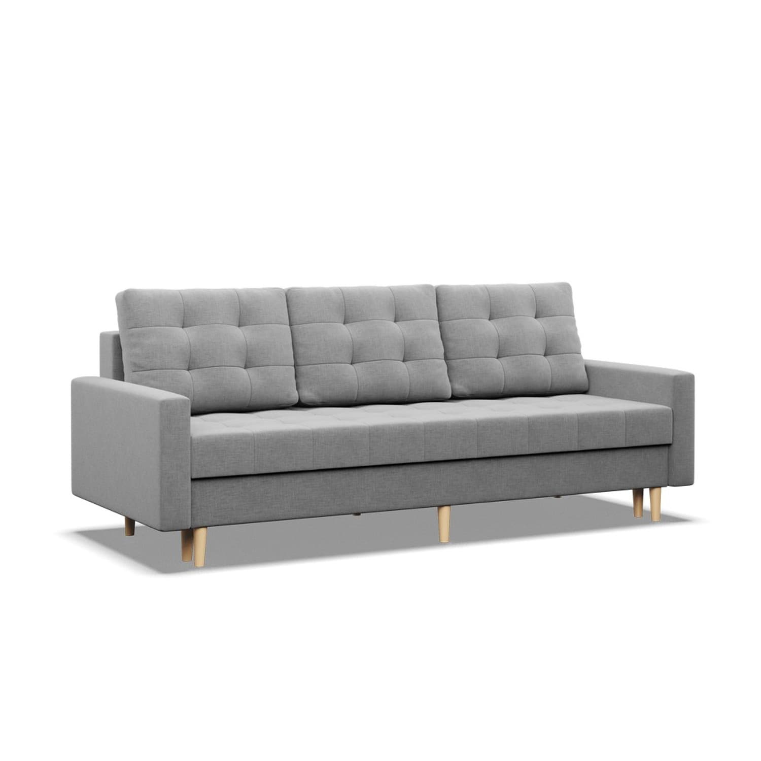 Velká rozkládací pohovka Oslo model 2 I