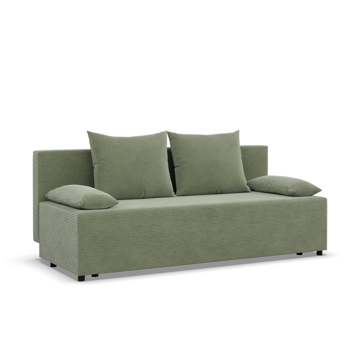 Rozkládací pohovka Fermo model 3