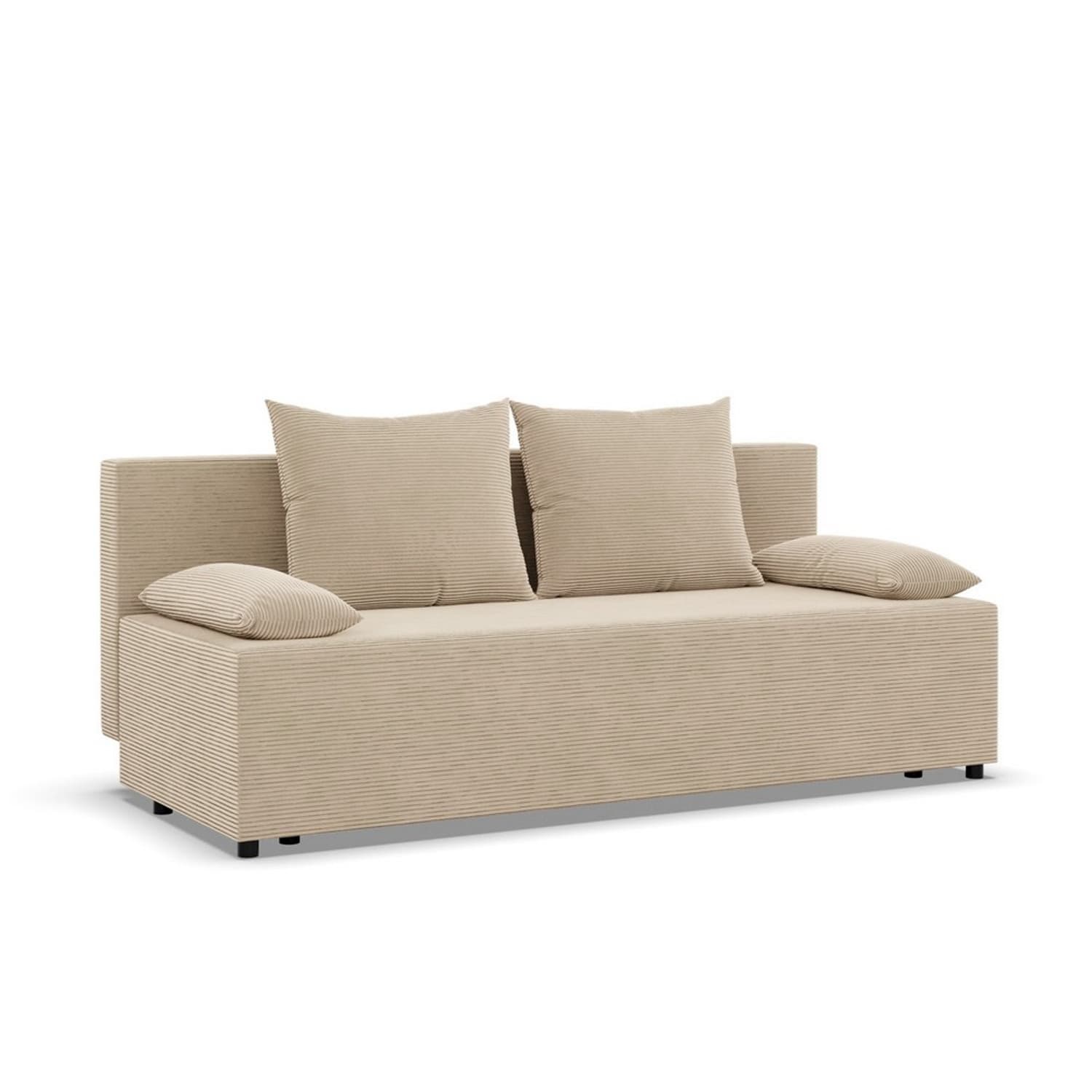 Rozkládací pohovka Fermo model 3