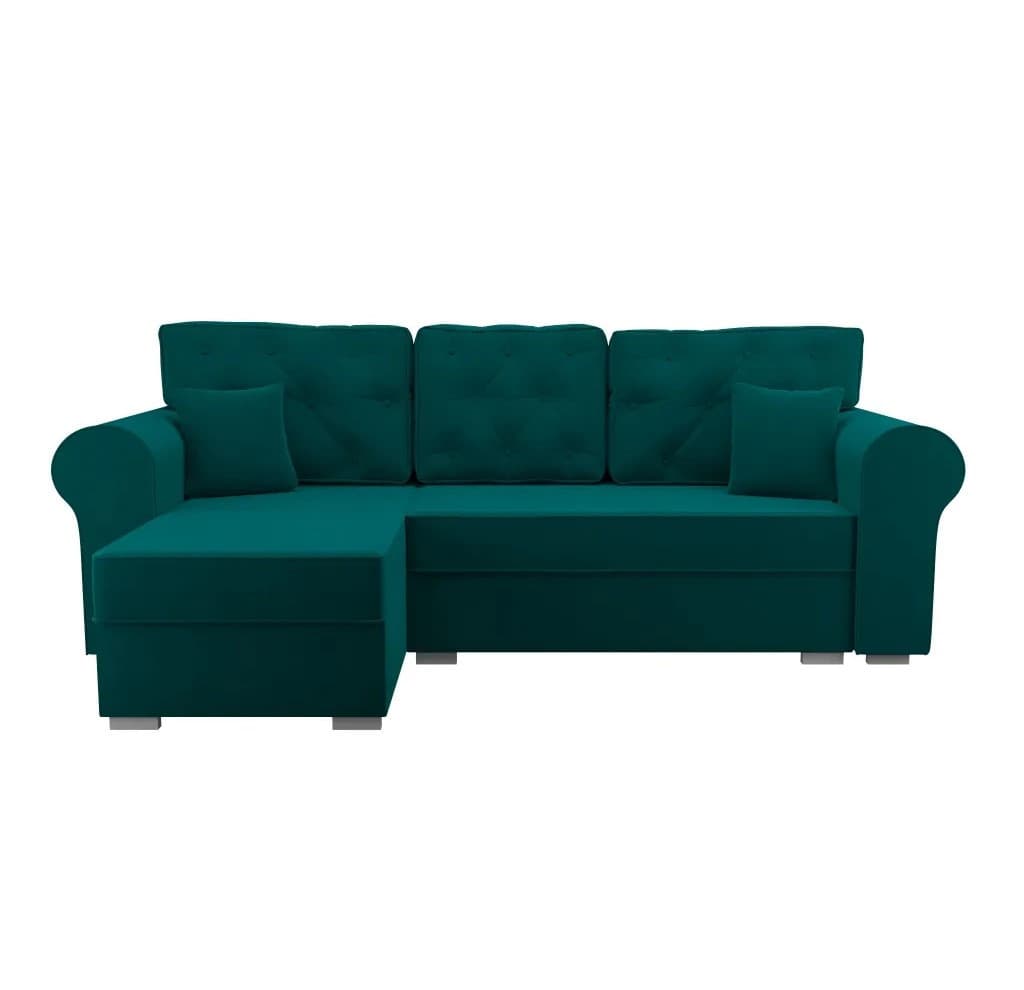 Designová sedací souprava Mira