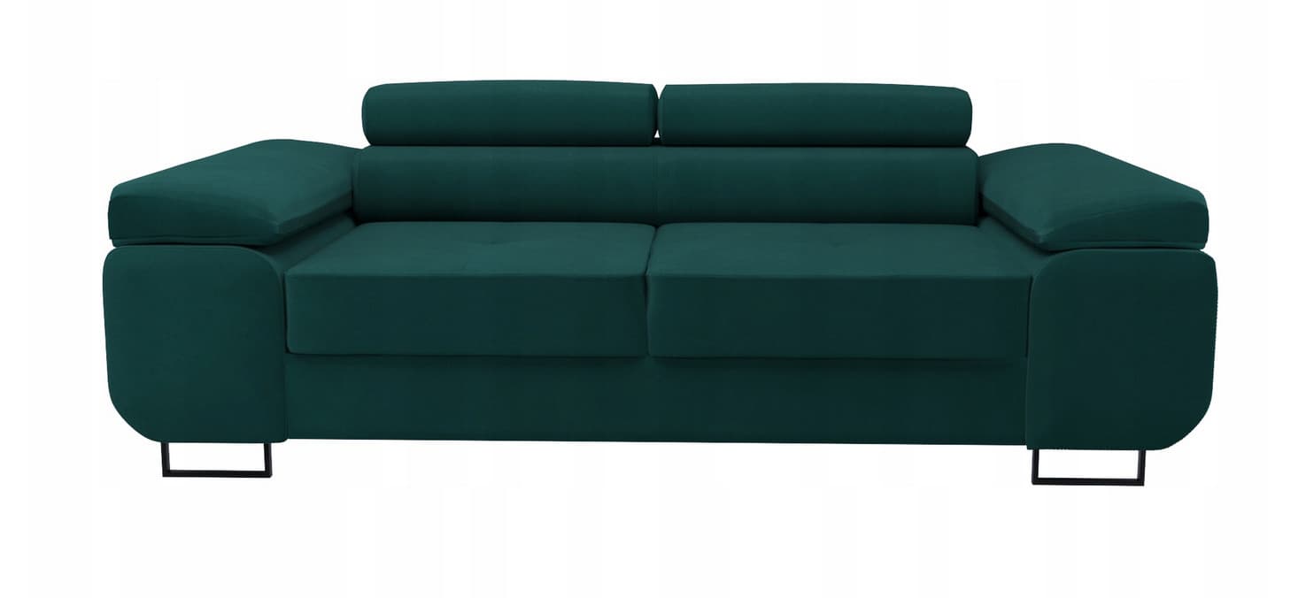 Designová sofa Wilfred 2