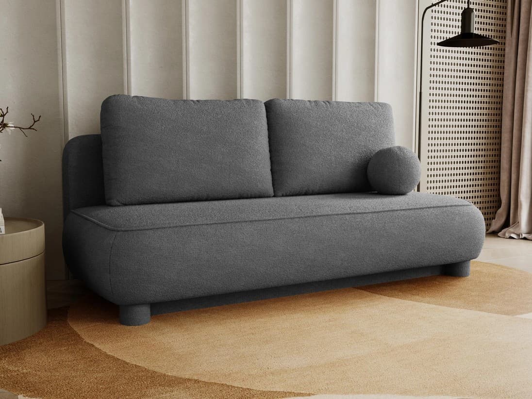 Designová dvoumístná pohovka Oreloa