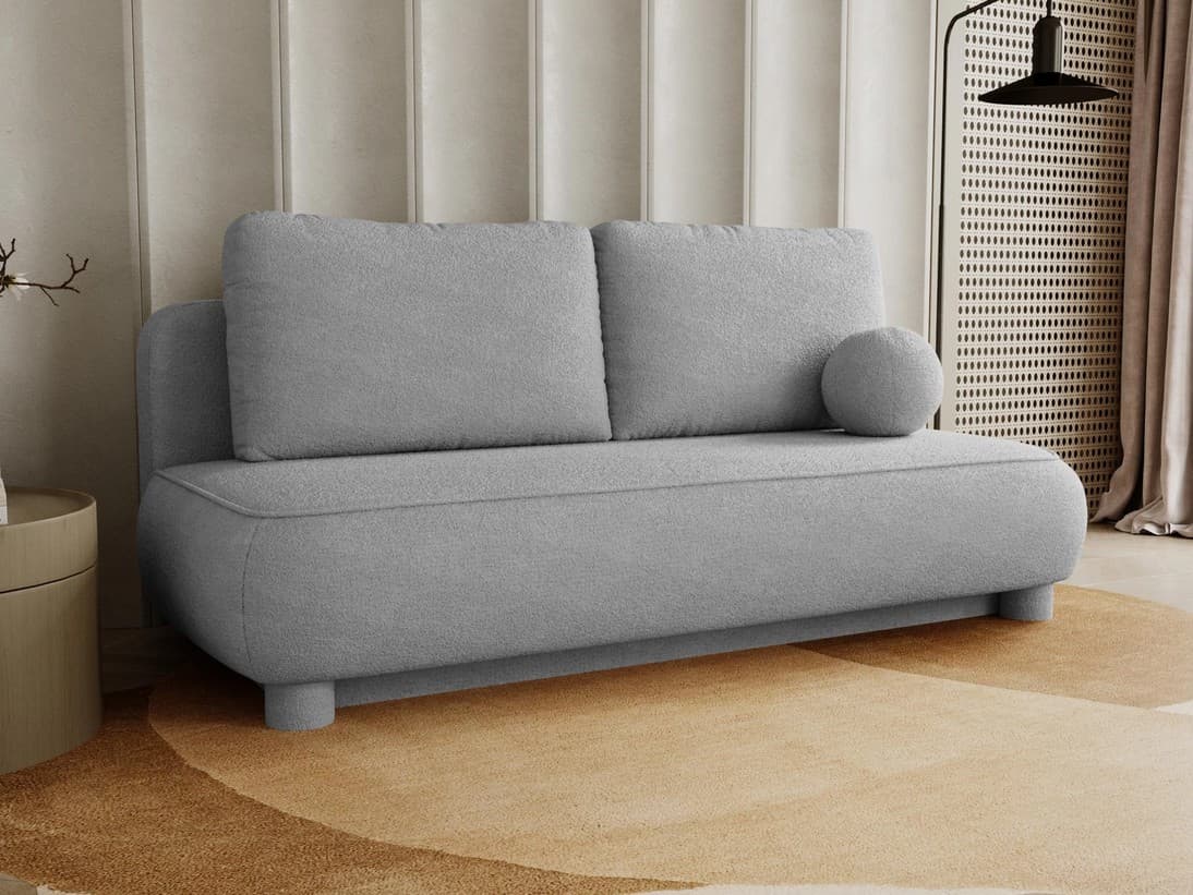Designová dvoumístná pohovka Oreloa