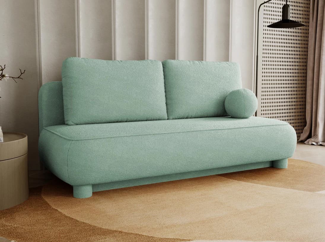 Designová dvoumístná pohovka Oreloa