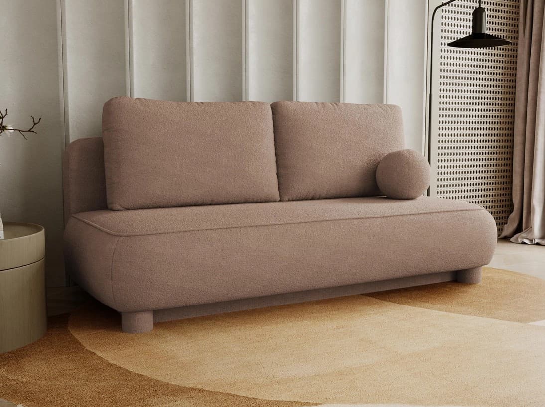 Designová dvoumístná pohovka Oreloa
