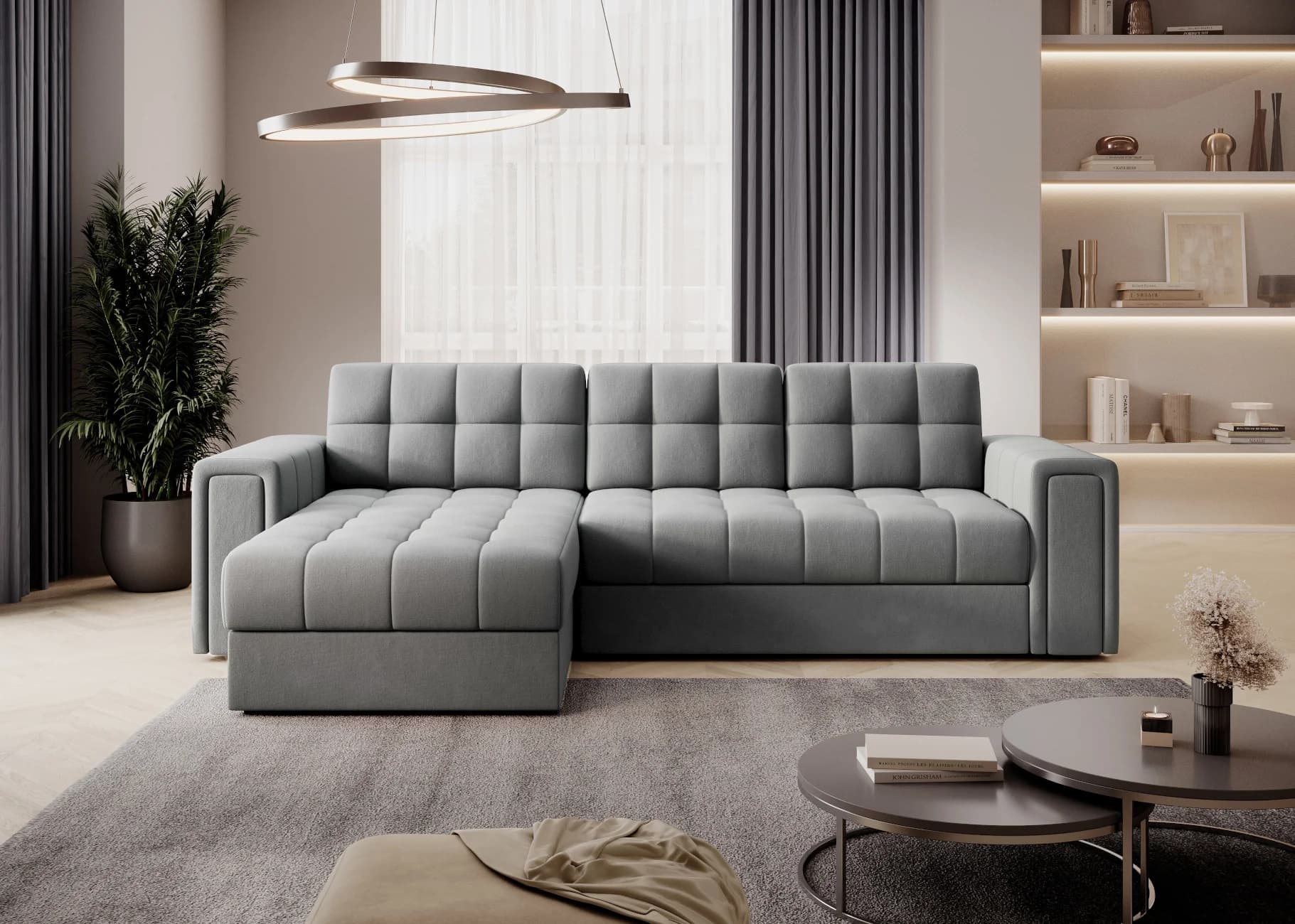 Designová sedací souprava Thalassa